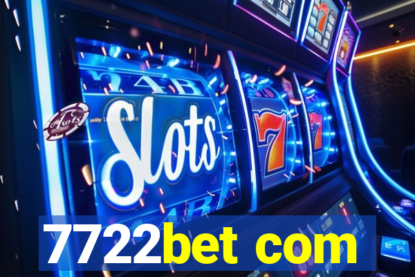 7722bet com